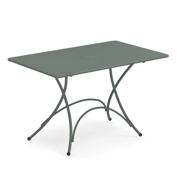 Folding table Emu Pigalle