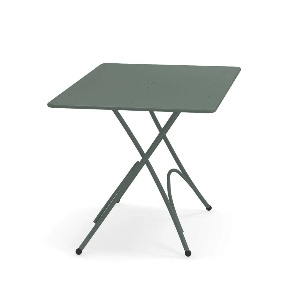 Folding table Emu Pigalle