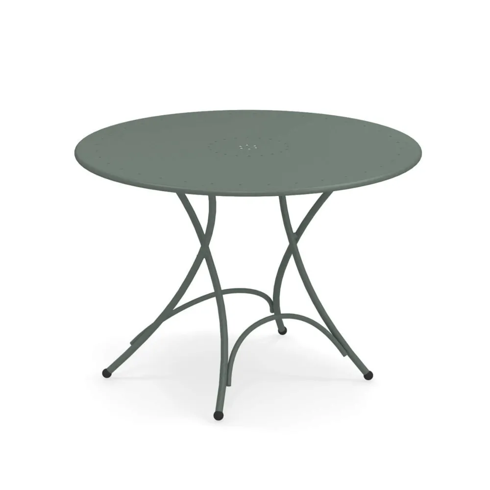 Folding table Emu Pigalle