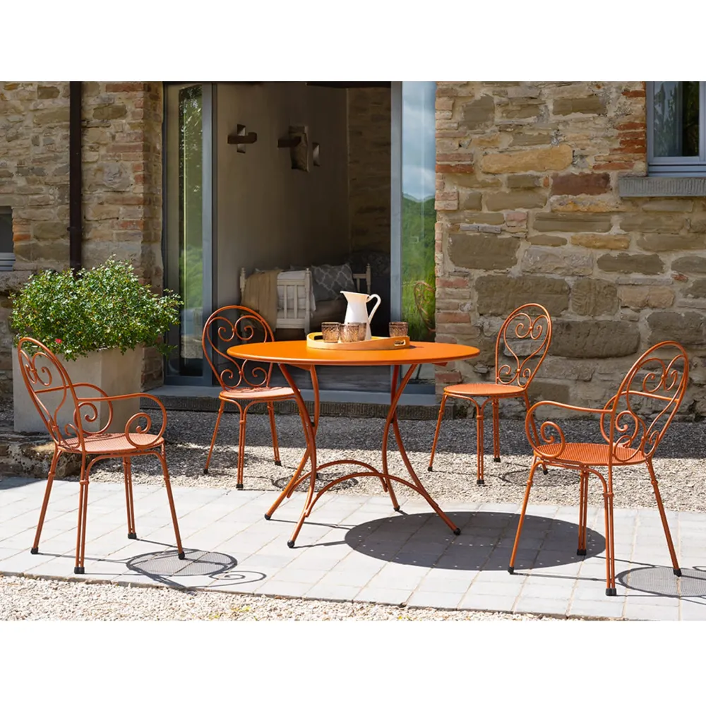Mesa plegable Emu Pigalle