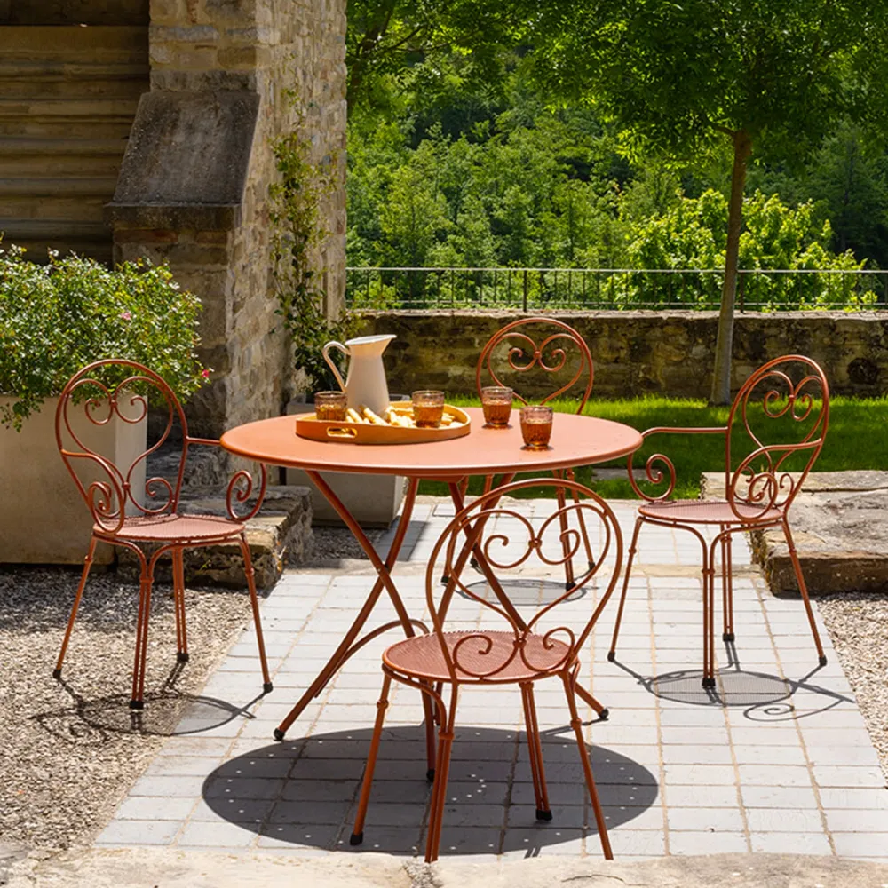 Folding table Emu Pigalle