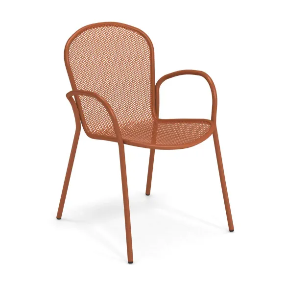 Sessel Emu Ronda X
