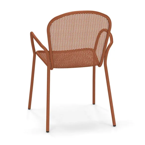 Poltroncina Emu Ronda X