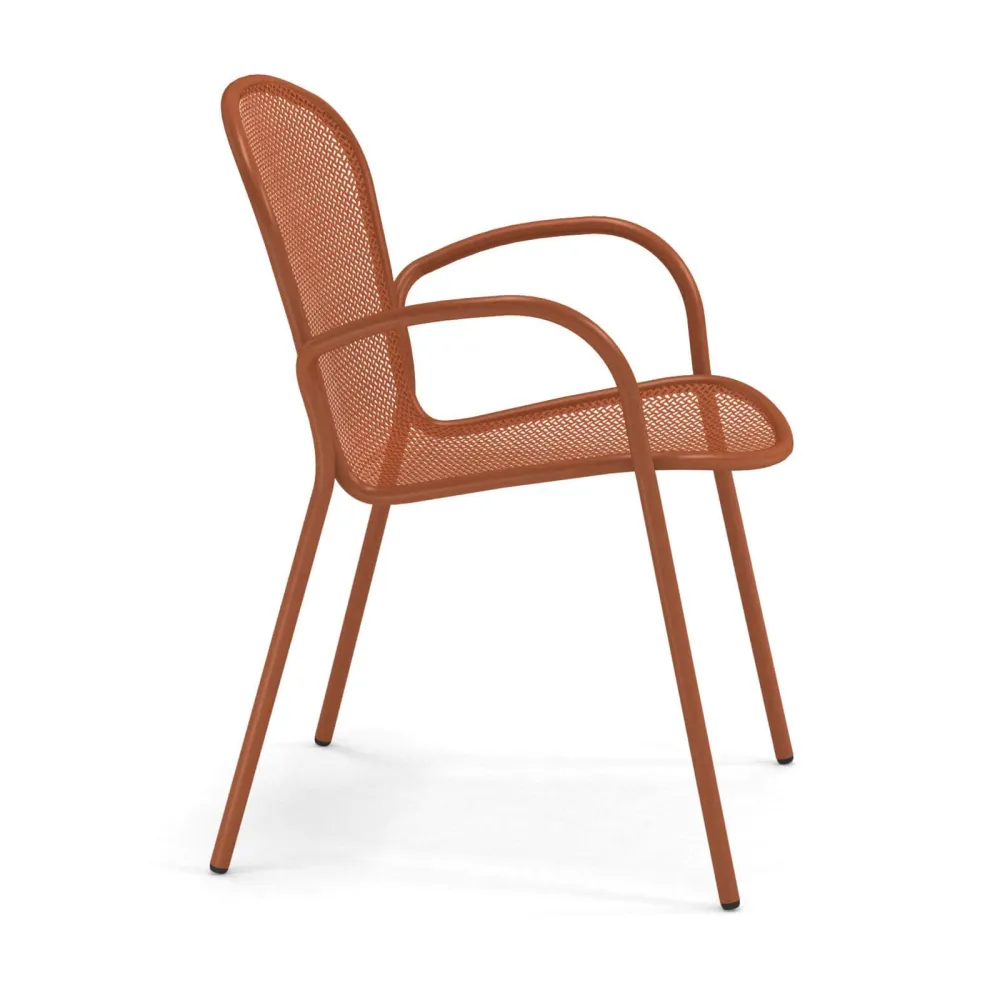 Sillòn Emu Ronda X