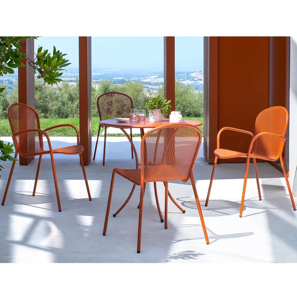 Poltroncina Emu Ronda X