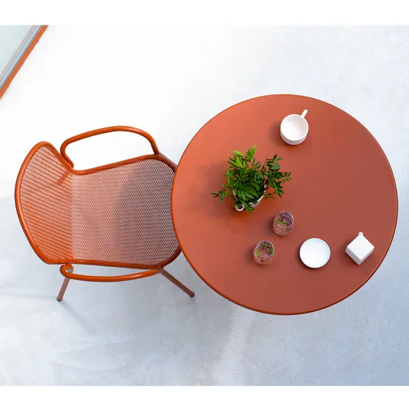 Fauteuil Emu Ronda X