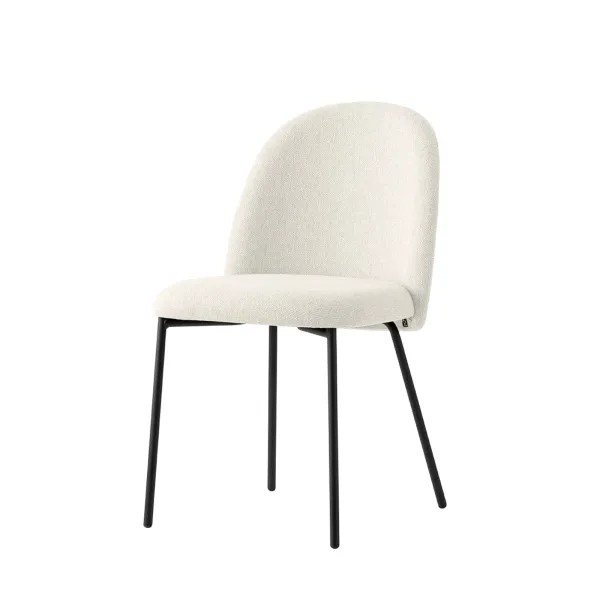 Stuhl Connubia Tuka CB1993