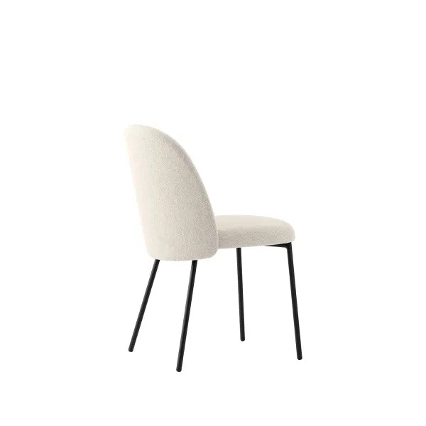 Stuhl Connubia Tuka CB1993 2