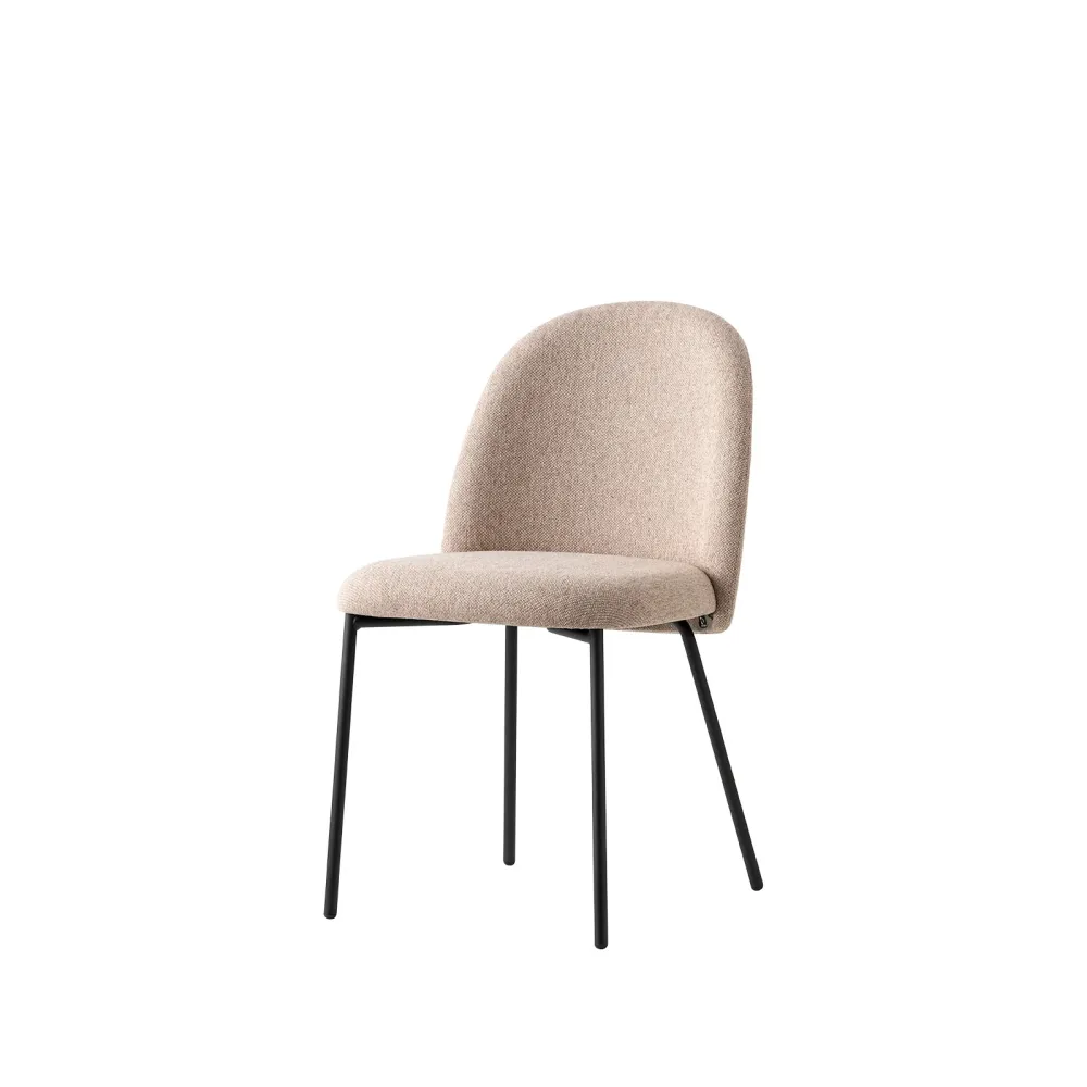 Sedia Connubia Tuka CB1993
