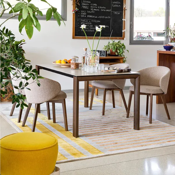 Sillón Connubia Tuka CB2117 2