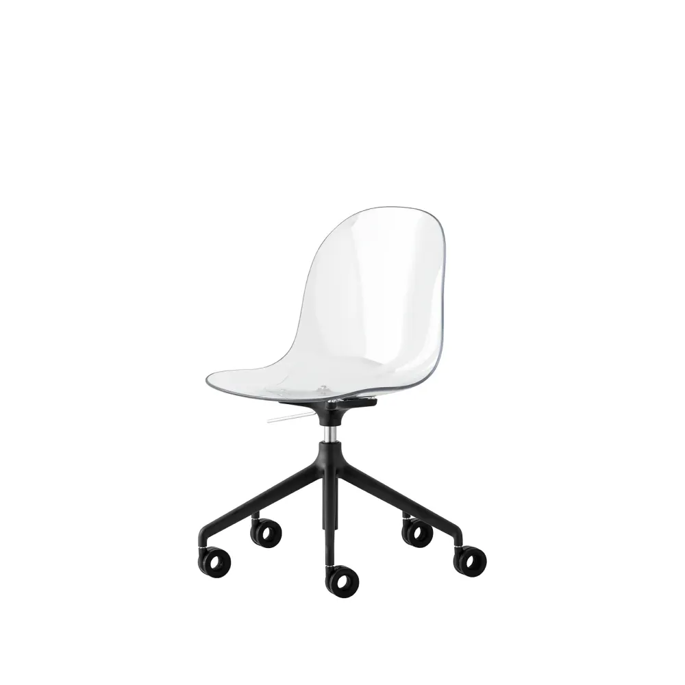 Silla de oficina Connubia Academy CB2175