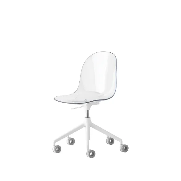 Sedia Office Connubia Academy CB2175