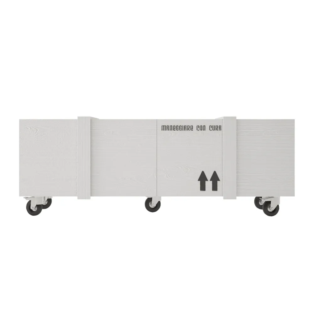 Sideboard Minottiitalia Fragile