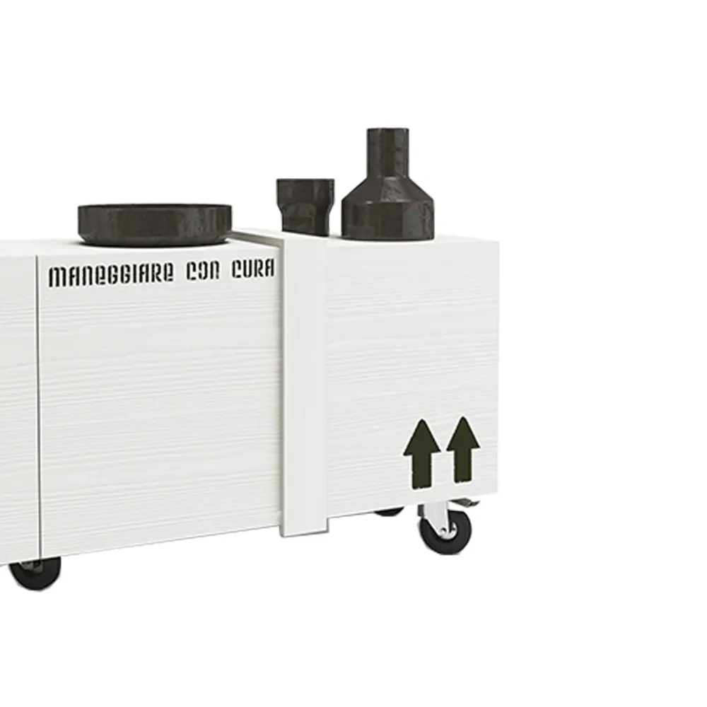 Buffet Minottiitalia Fragile