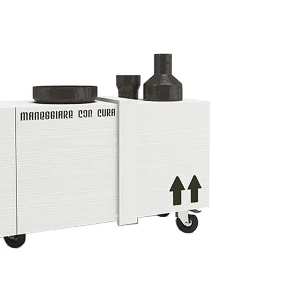 Credenza Minottiitalia Fragile