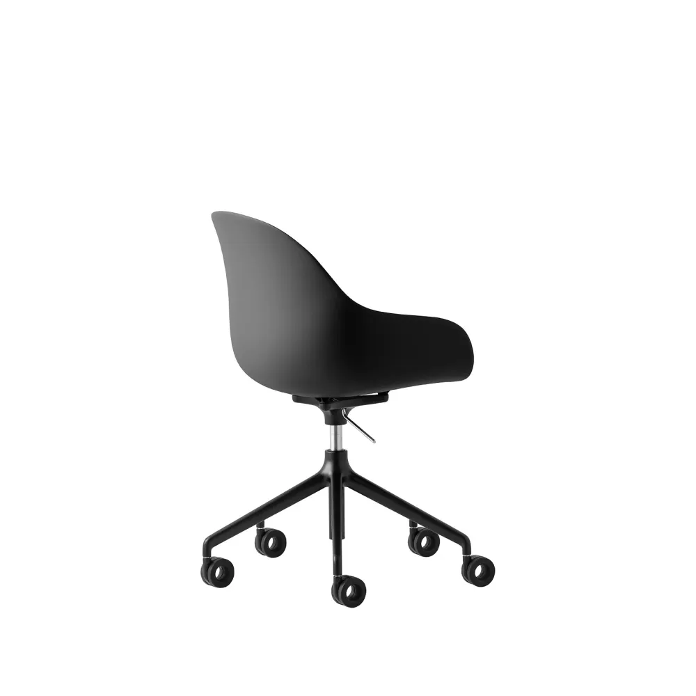 Sedia Office Connubia Academy CB2145