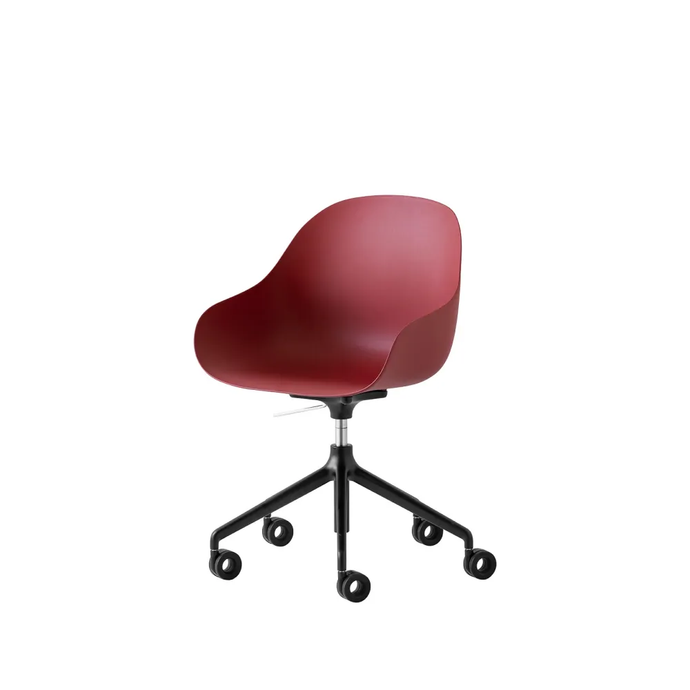 Sedia Office Connubia Academy CB2145