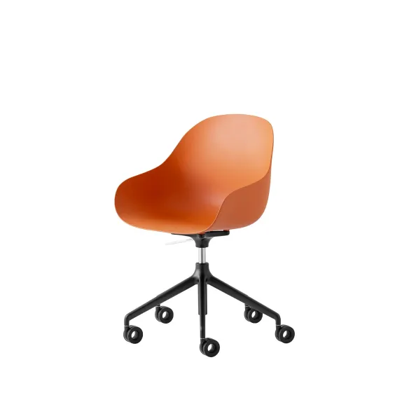 Sedia Office Connubia Academy CB2145