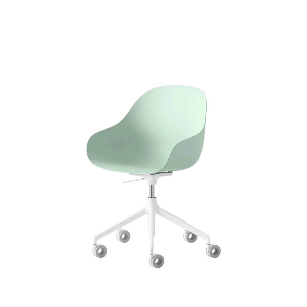 Sedia Office Connubia Academy CB2145