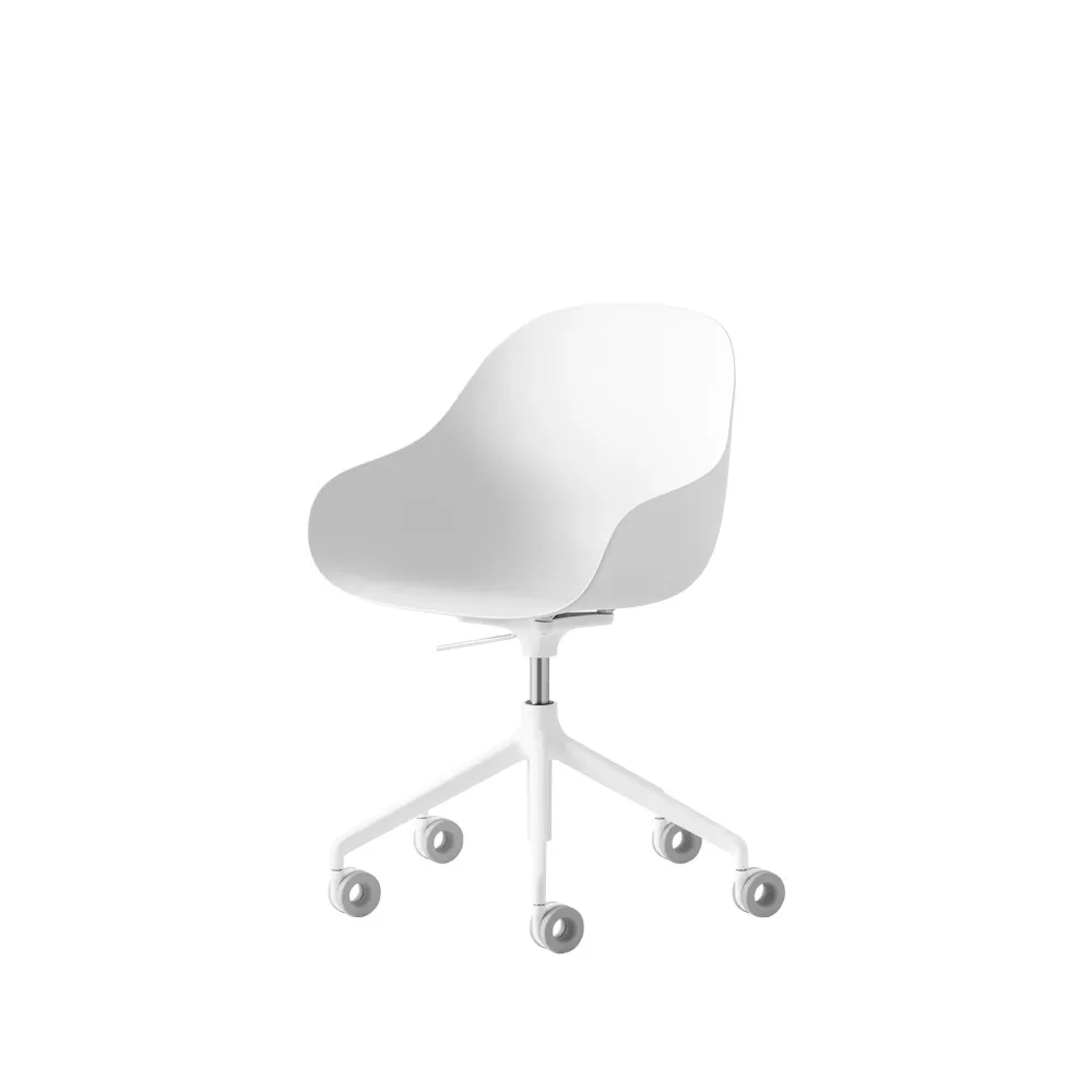 Sedia Office Connubia Academy CB2145