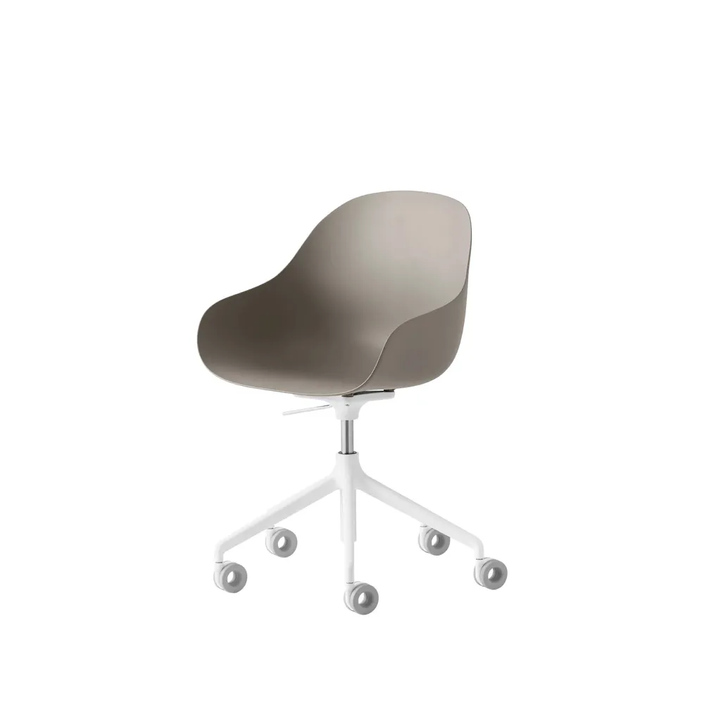 Sedia Office Connubia Academy CB2145