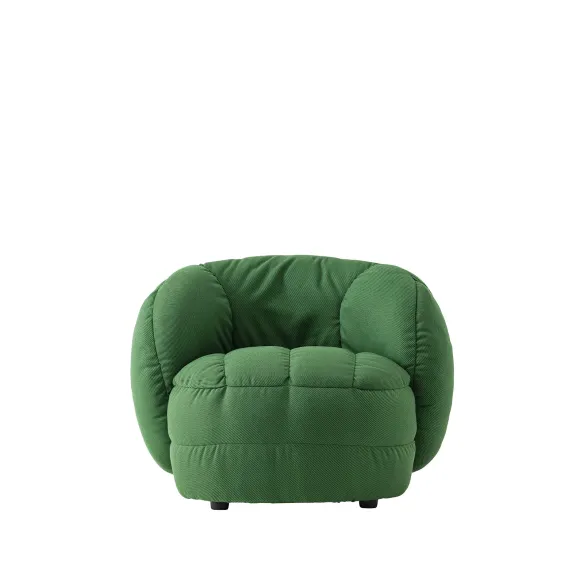 Poltrona Connubia Reef CB3441