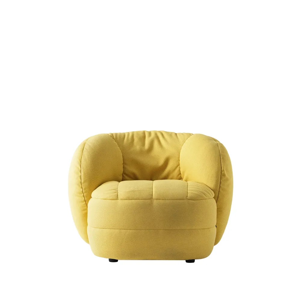 Poltrona Connubia Reef CB3441