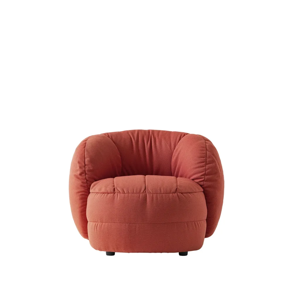 Poltrona Connubia Reef CB3441