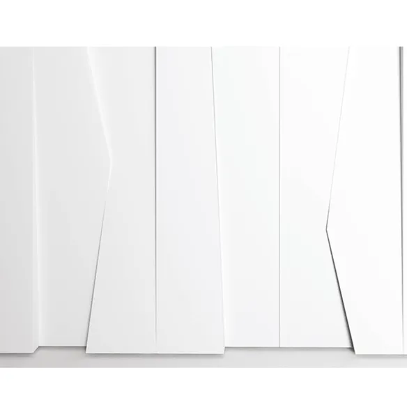 Armoire 2 portes Minottiitalia Lady
