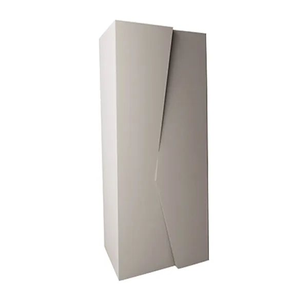 Armario de 2 puertas Minottiitalia Lady