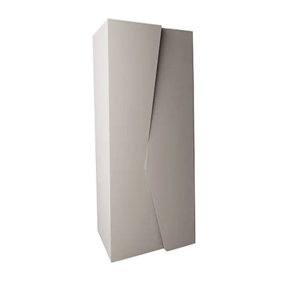 Armario de 2 puertas Minottiitalia Lady