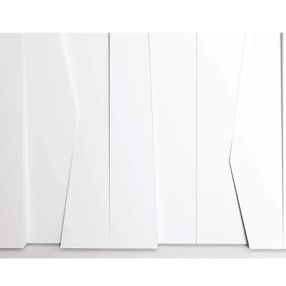 Armoire 2 portes Minottiitalia Lady