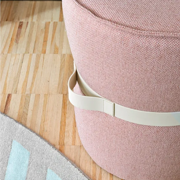 Pouf Connubia Pof CB5207