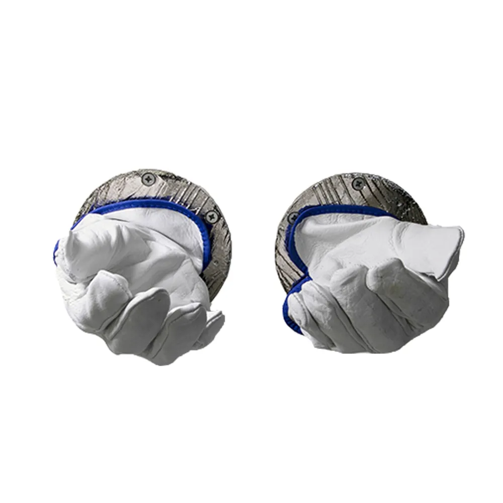 Pair of hands Minottiitalia Mimì