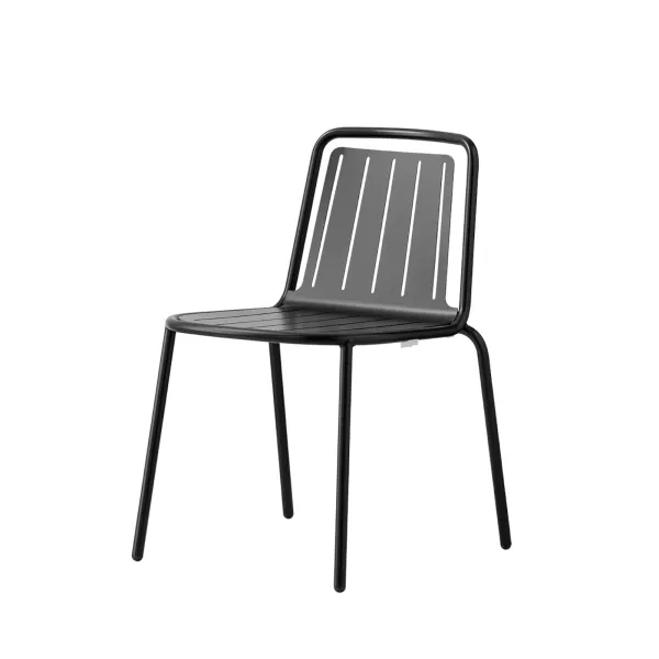 Sedia Connubia Easy CB2131-E Outdoor