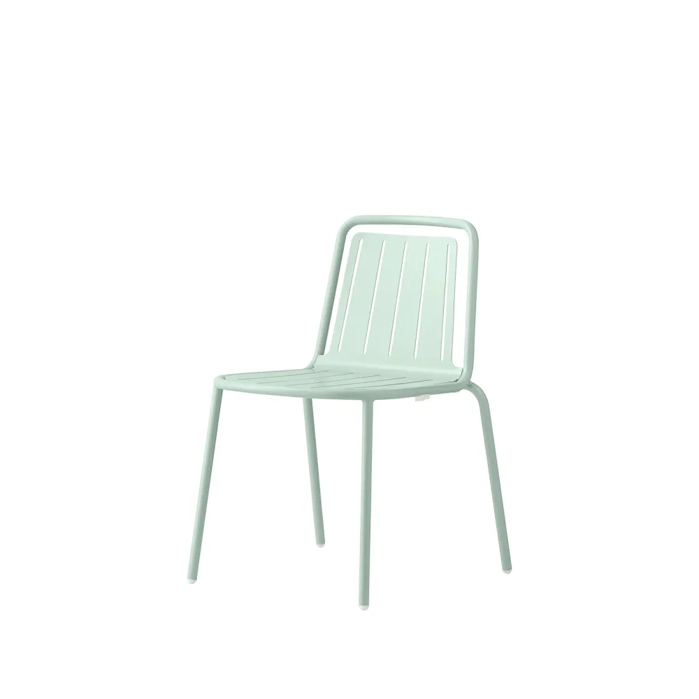 Sedia Connubia Easy CB2131-E Outdoor