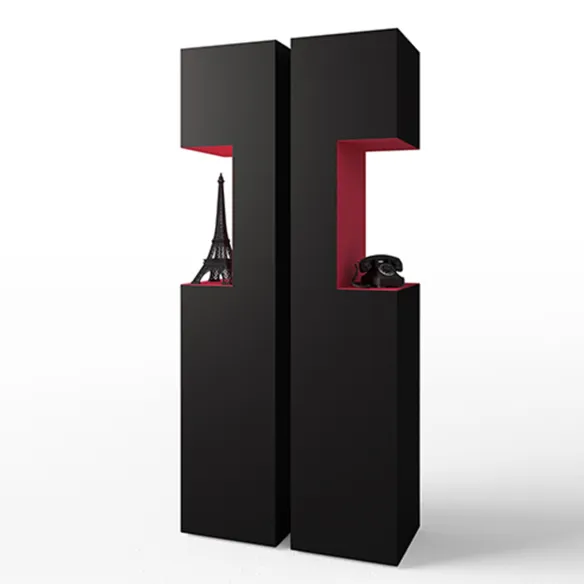 Storage unit Minottiitalia Rebus