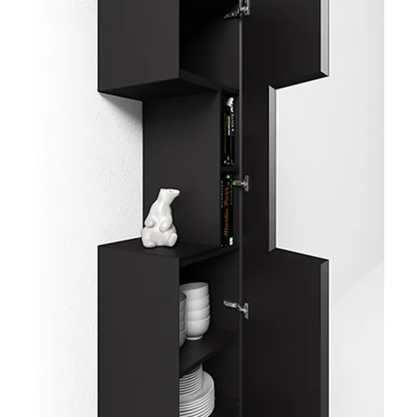 Meuble de rangement Minottiitalia Rebus