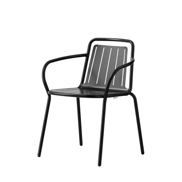 Chaise Connubia Easy CB2132-E Outdoor