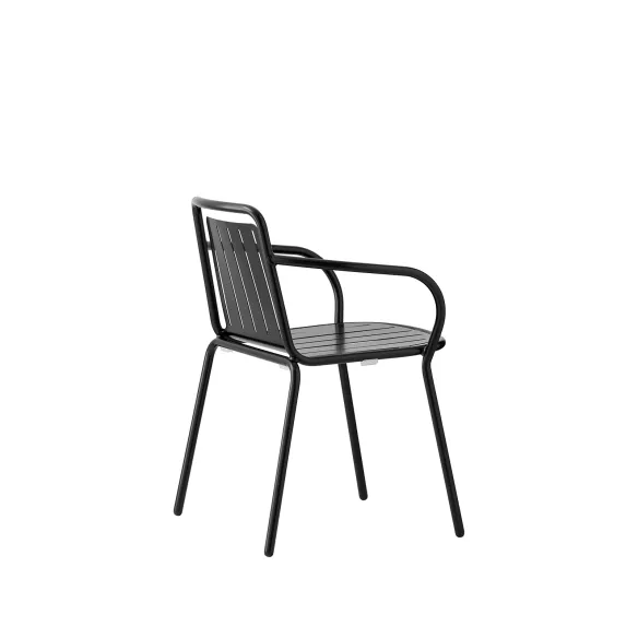 Chaise Connubia Easy CB2132-E Outdoor