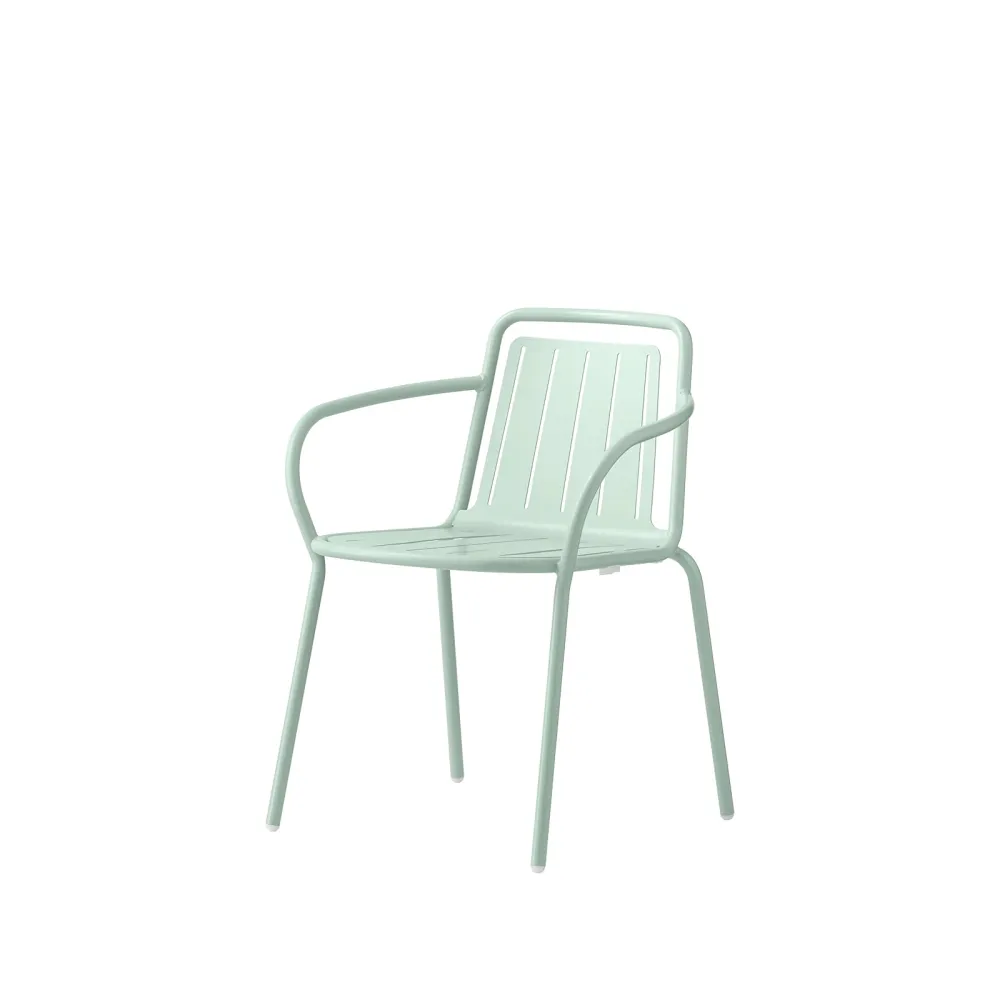 Chaise Connubia Easy CB2132-E Outdoor