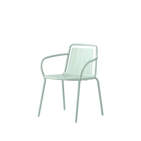 Sedia Connubia Easy CB2132-E Outdoor