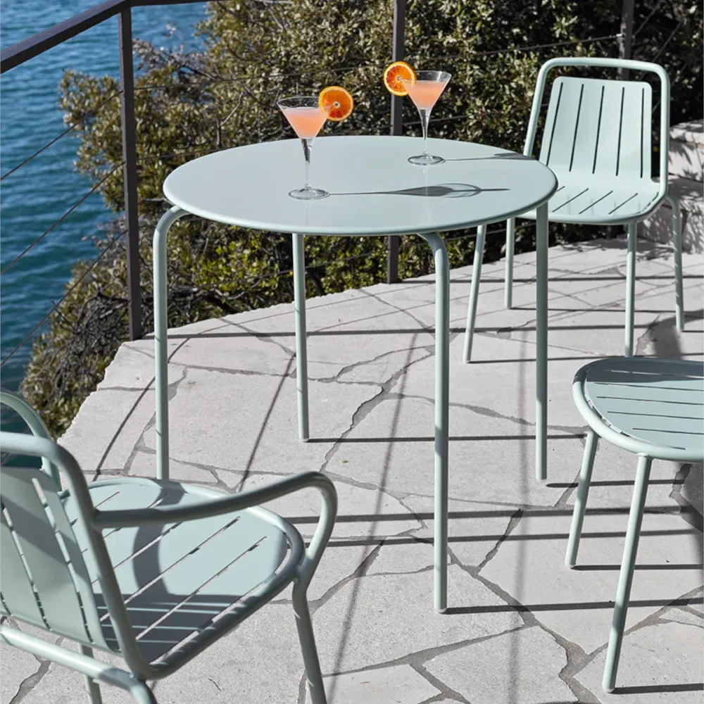 Stuhl Connubia Easy CB2132-E Outdoor