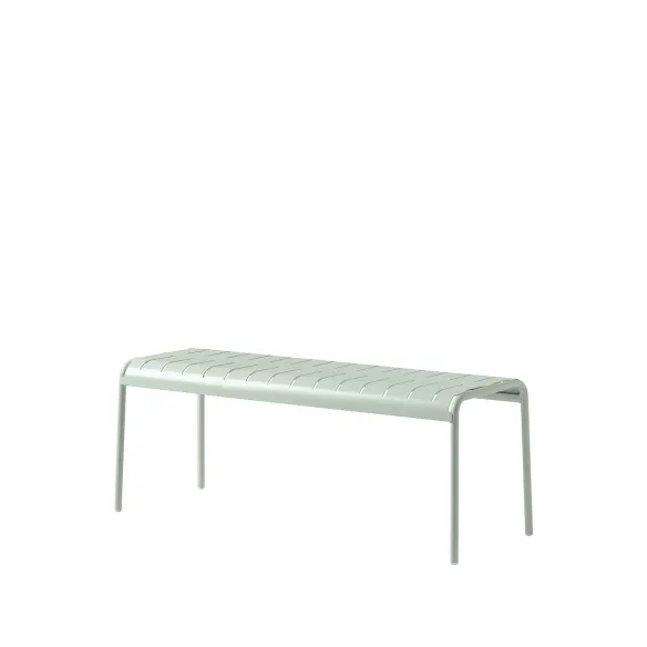 Banco Connubia Easy CB5216-E Outdoor
