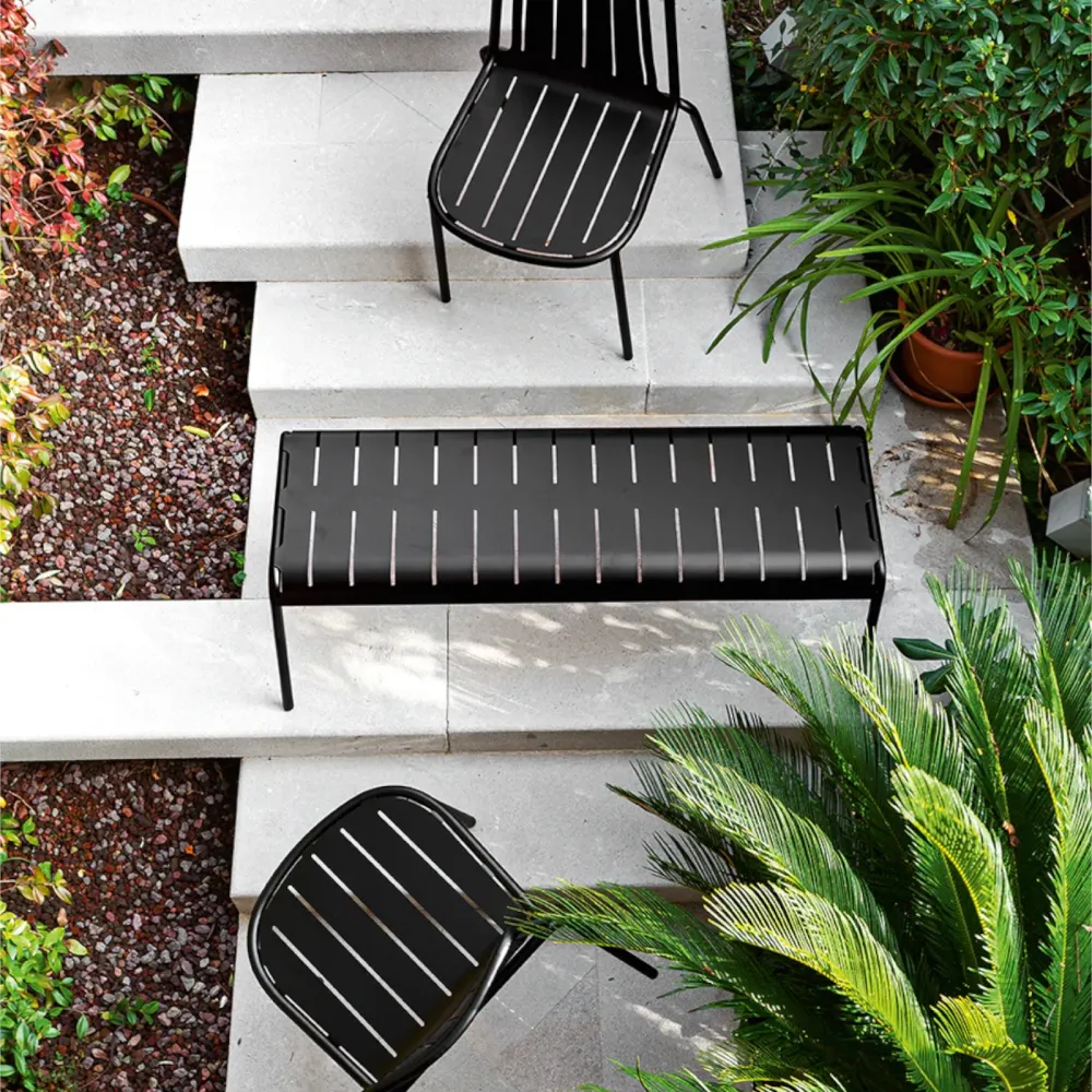 Banco Connubia Easy CB5216-E Outdoor