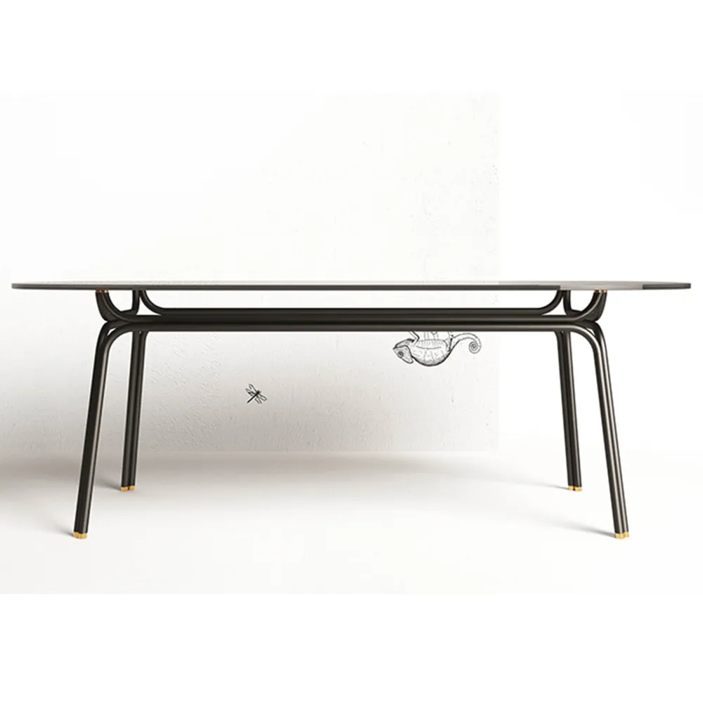 Mesa Minottiitalia Tubi
