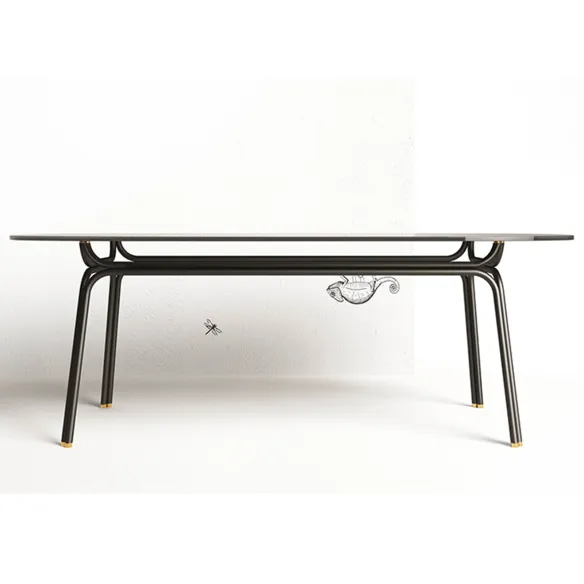 Mesa Minottiitalia Tubi