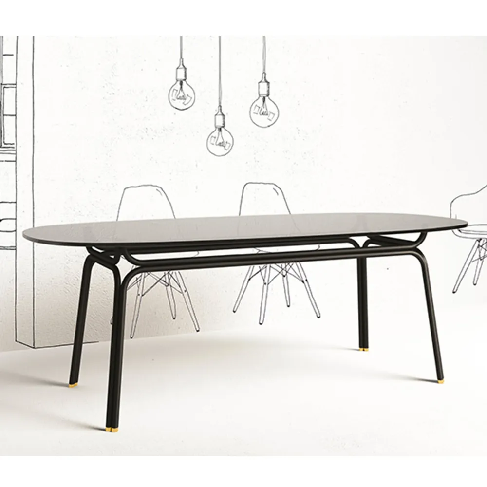 Mesa Minottiitalia Tubi