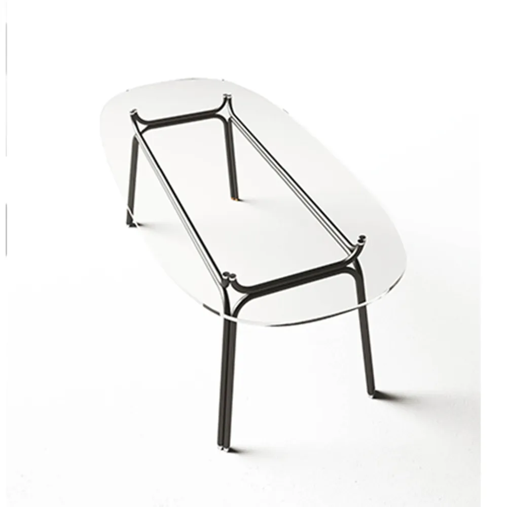 Table Minottiitalia Tubi
