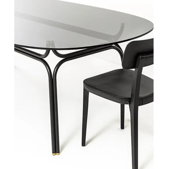 Table Minottiitalia Tubi